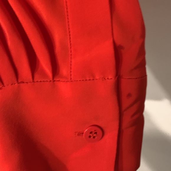 DVF Silk dress - Picture 5 of 8